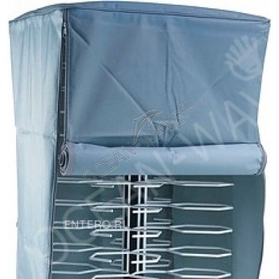 Чехол для держателя тарелок Metalcarrelli A0252 - купить в интернет-магазине OCEAN-WAVE.ru