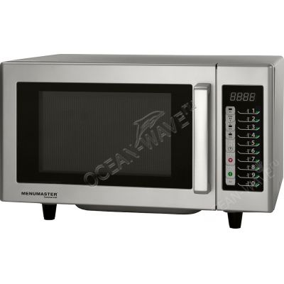 Печь микроволновая Menumaster RMS510TS - купить в интернет-магазине OCEAN-WAVE.ru