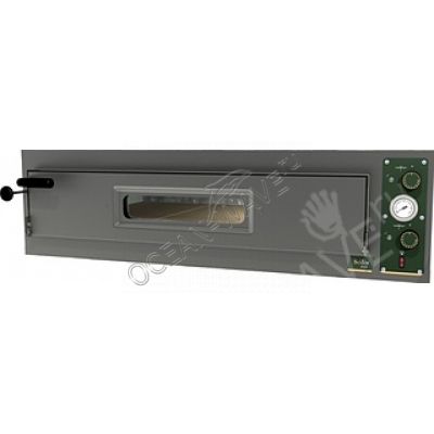 Печь для пиццы Solis Standart 4 - купить в интернет-магазине OCEAN-WAVE.ru