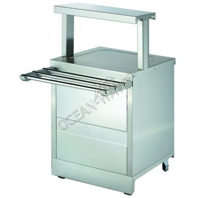 Нейтральный модуль МН-7/7 - купить в интернет-магазине OCEAN-WAVE.ru