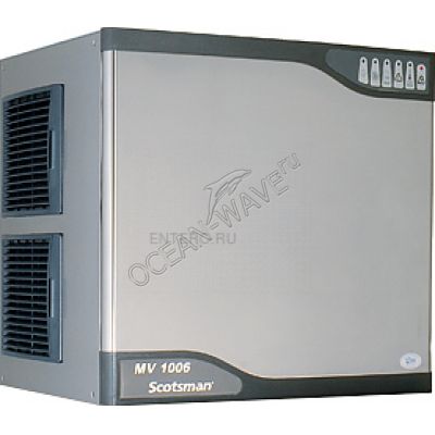 Льдогенератор SCOTSMAN (FRIMONT) MV 1006 AS - купить в интернет-магазине OCEAN-WAVE.ru