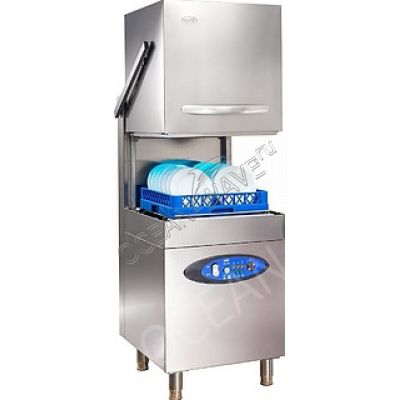Купольная посудомоечная машина OZTI OBM 1080 - купить в интернет-магазине OCEAN-WAVE.ru