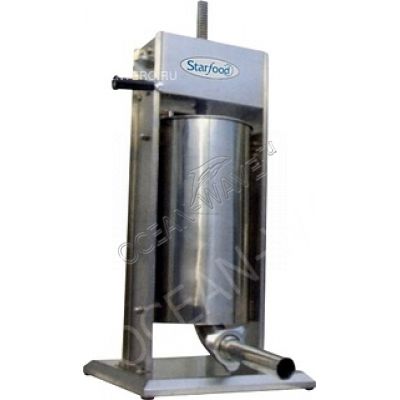 Шприц колбасный Starfood SV-5 - купить в интернет-магазине OCEAN-WAVE.ru