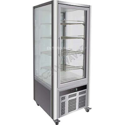 Шкаф холодильный Koreco LSC408 - купить в интернет-магазине OCEAN-WAVE.ru