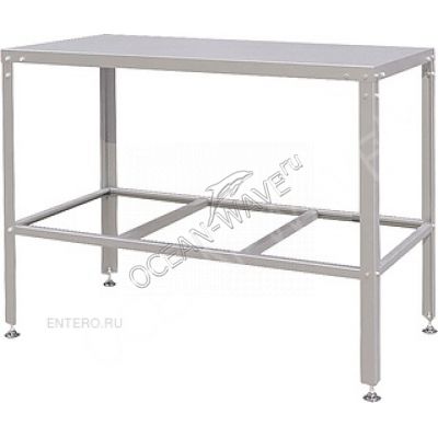 Стол производственный ATESY СР-2/950/800-Э - купить в интернет-магазине OCEAN-WAVE.ru