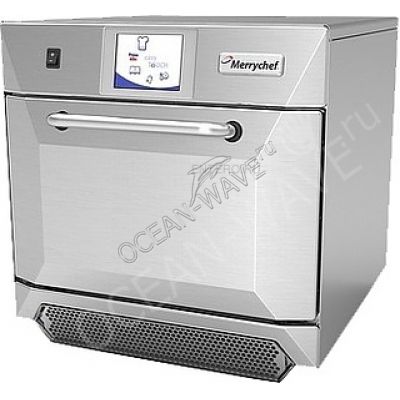 Печь комбинированная Merrychef Eikon E4 - купить в интернет-магазине OCEAN-WAVE.ru