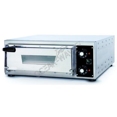 Печь для пиццы Apach AMS1 ECO - купить в интернет-магазине OCEAN-WAVE.ru