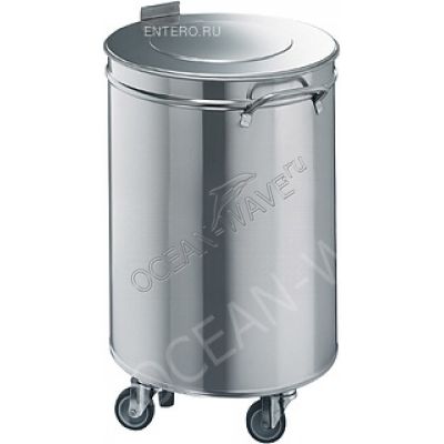 Бак для пищевых отходов Smeg GB450-1 - купить в интернет-магазине OCEAN-WAVE.ru