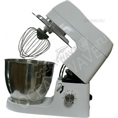 Миксер планетарный Starfood HLB-7 - купить в интернет-магазине OCEAN-WAVE.ru