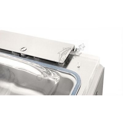 Вакуумный упаковщик Lerica С310 - купить в интернет-магазине OCEAN-WAVE.ru