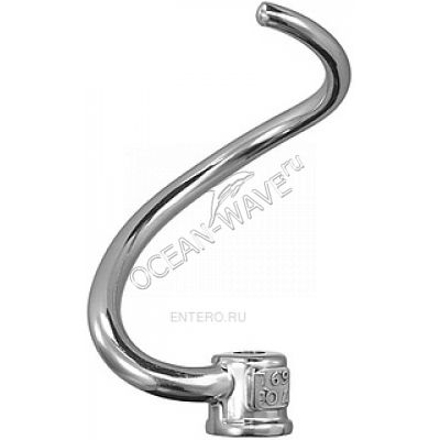 Миксер планетарный KitchenAid 5KSM156EFP морозный жемчуг - купить в интернет-магазине OCEAN-WAVE.ru