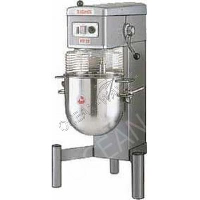 Тестомес планетарный Sigma ВМ 30 - купить в интернет-магазине OCEAN-WAVE.ru