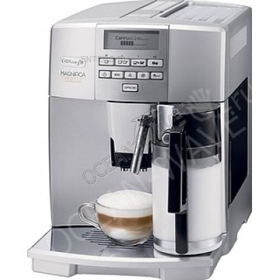 Кофемашина Delonghi ЕSАМ 04.350S - купить в интернет-магазине OCEAN-WAVE.ru