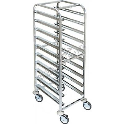 Шпилька стеллажная Техно-ТТ СТС-220/806 - купить в интернет-магазине OCEAN-WAVE.ru