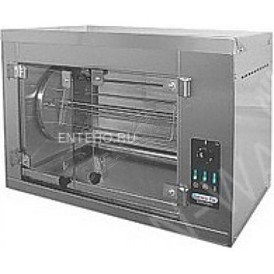 Гриль для кур Gastro-Tar OGE-9 - купить в интернет-магазине OCEAN-WAVE.ru