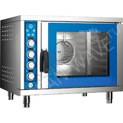 Пароконвектомат Gierre GASTRO 600E - купить в интернет-магазине OCEAN-WAVE.ru