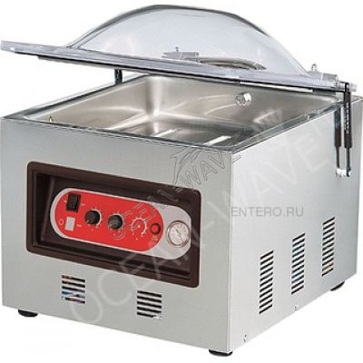 Вакуумный упаковщик Euromatic EV-35 - купить в интернет-магазине OCEAN-WAVE.ru