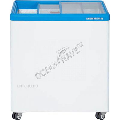 Ларь морозильный Liebherr GTE 2402 - купить в интернет-магазине OCEAN-WAVE.ru