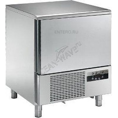 Шкаф шоковой заморозки Angelo Po IS51M - купить в интернет-магазине OCEAN-WAVE.ru