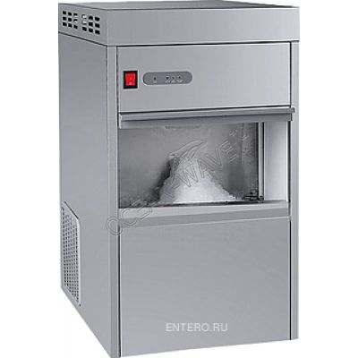 Льдогенератор Koreco AZMS-100 - купить в интернет-магазине OCEAN-WAVE.ru