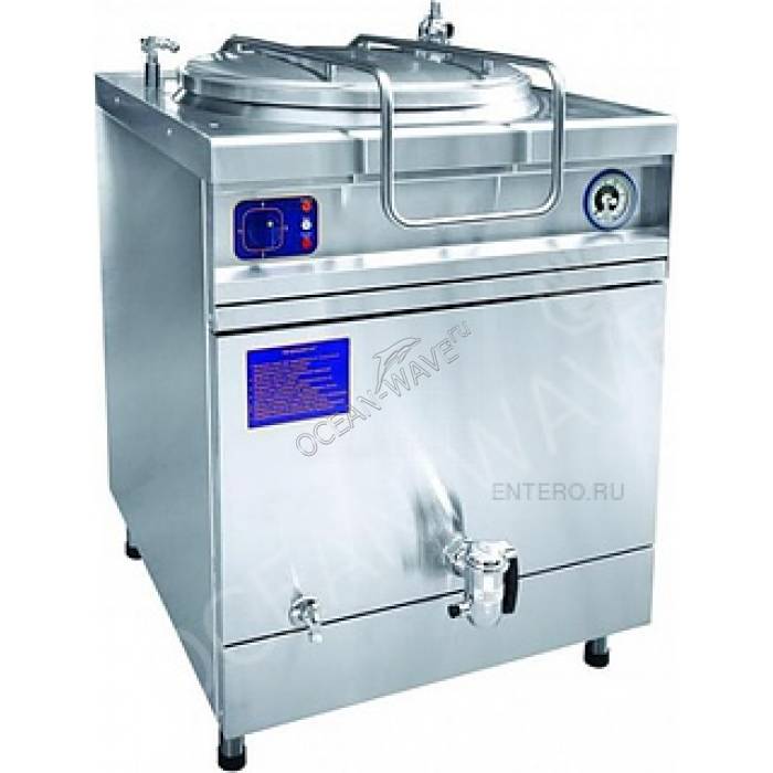 Котел варочный Abat КПЭМ-250/9-Т - купить в интернет-магазине OCEAN-WAVE.ru
