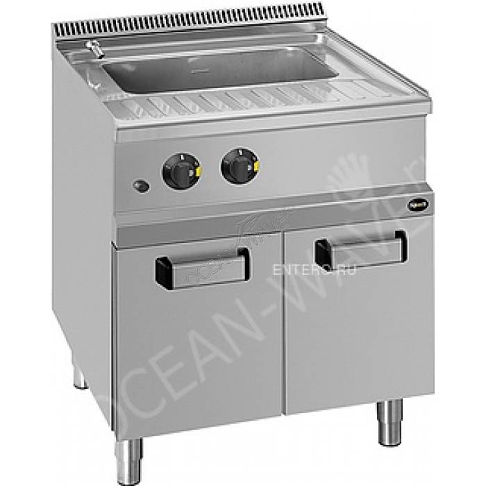 Макароноварка Apach APPG-77P - купить в интернет-магазине OCEAN-WAVE.ru