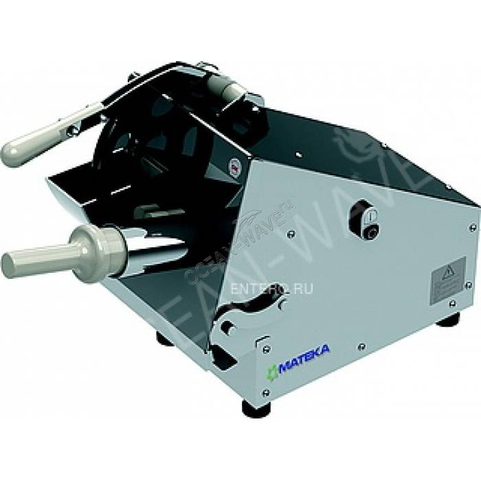 Овощерезка Mateka SEB 210 m - купить в интернет-магазине OCEAN-WAVE.ru