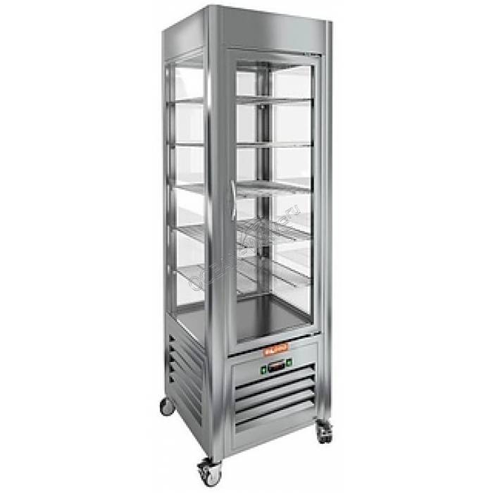 Витрина кондитерская HICOLD VRC 350 - купить в интернет-магазине OCEAN-WAVE.ru