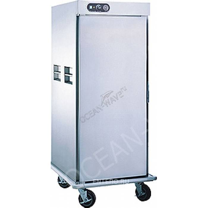 Шкаф тепловой Kocateq DH1121 - купить в интернет-магазине OCEAN-WAVE.ru
