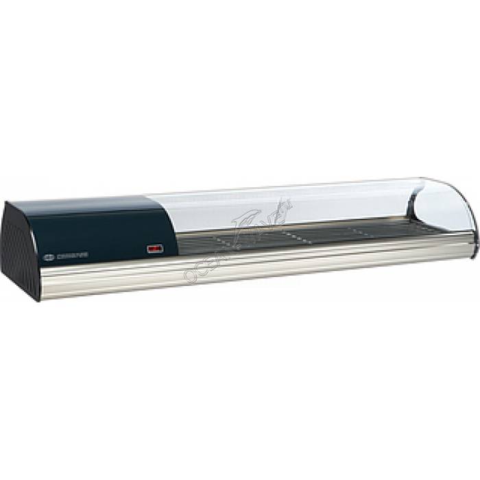 Витрина холодильная Comersa Top P6 - купить в интернет-магазине OCEAN-WAVE.ru