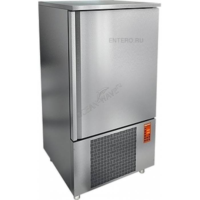 Шкаф шоковой заморозки HICOLD W14TEN - купить в интернет-магазине OCEAN-WAVE.ru