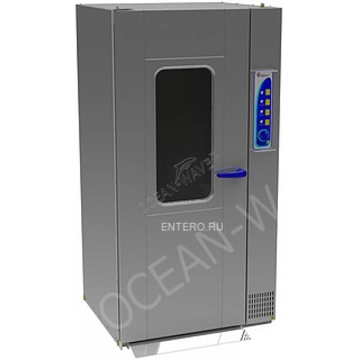 Шкаф расстоечный Abat ШРТ-16 - купить в интернет-магазине OCEAN-WAVE.ru