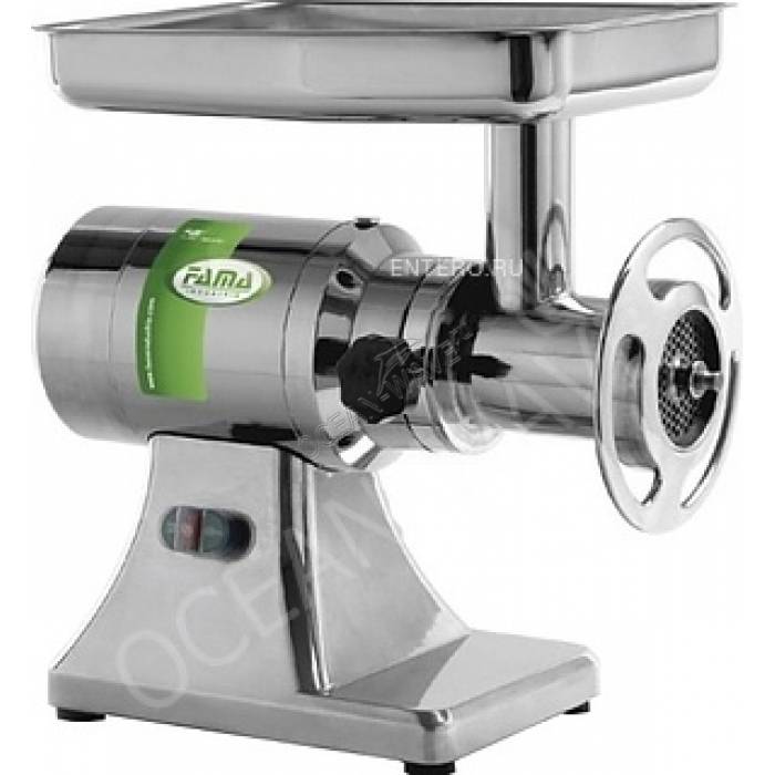 Мясорубка Fama TS 32 FTS 146E - купить в интернет-магазине OCEAN-WAVE.ru