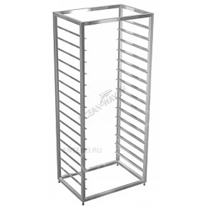 Шпилька iRon Шп 15 600*400; 660*410*1550 - купить в интернет-магазине OCEAN-WAVE.ru