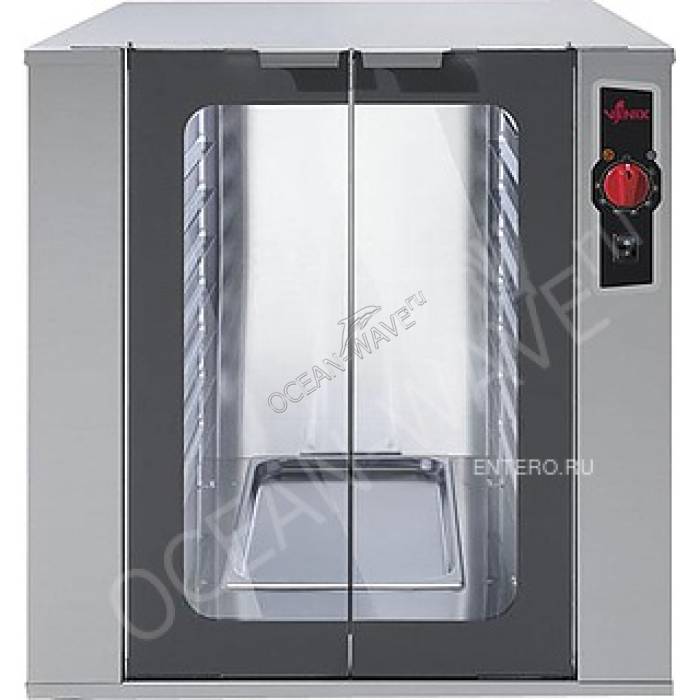 Шкаф расстоечный VENIX P8 - купить в интернет-магазине OCEAN-WAVE.ru