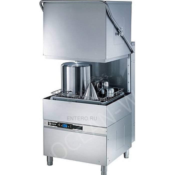 Купольная посудомоечная машина Krupps Koral K1600E - купить в интернет-магазине OCEAN-WAVE.ru