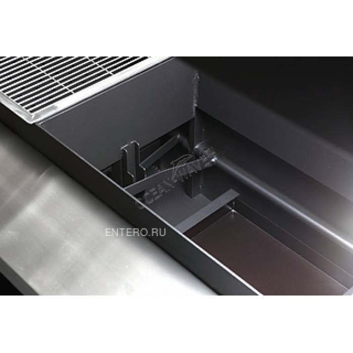 Гриль на углях для стейков PEVA BL 200 - купить в интернет-магазине OCEAN-WAVE.ru