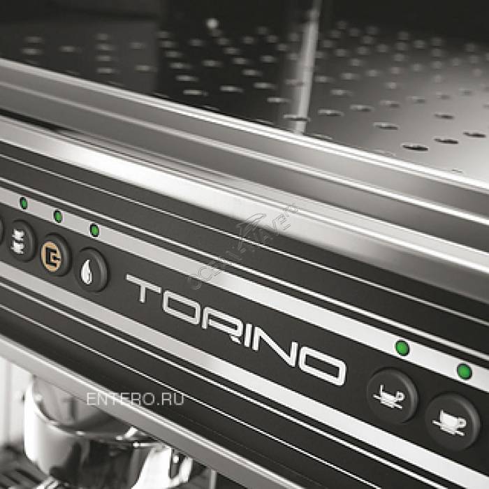 Кофемашина Sanremo Torino автомат + подсветка - купить в интернет-магазине OCEAN-WAVE.ru