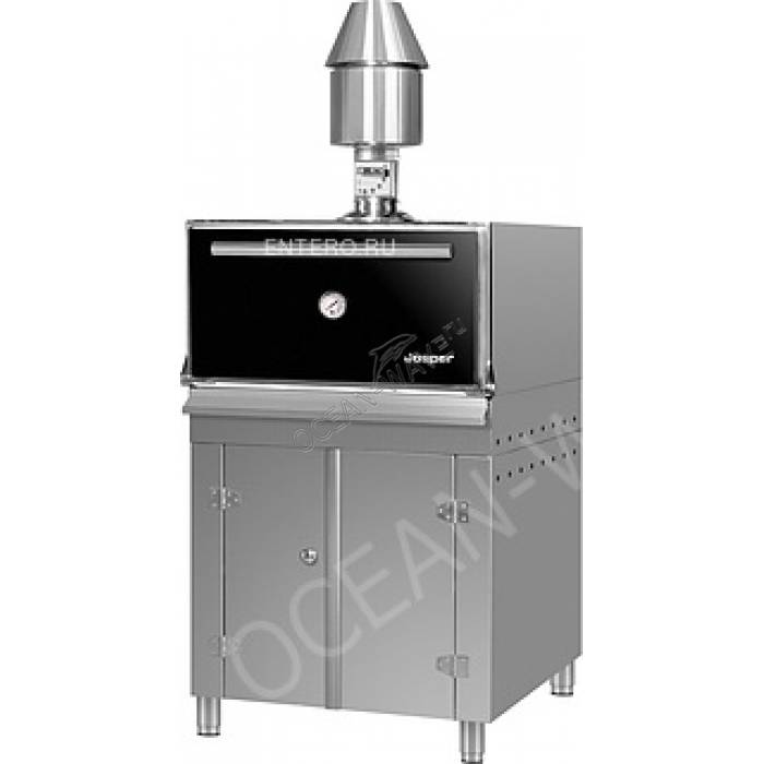 Печь на твердом топливе Josper HJX 50-L - купить в интернет-магазине OCEAN-WAVE.ru