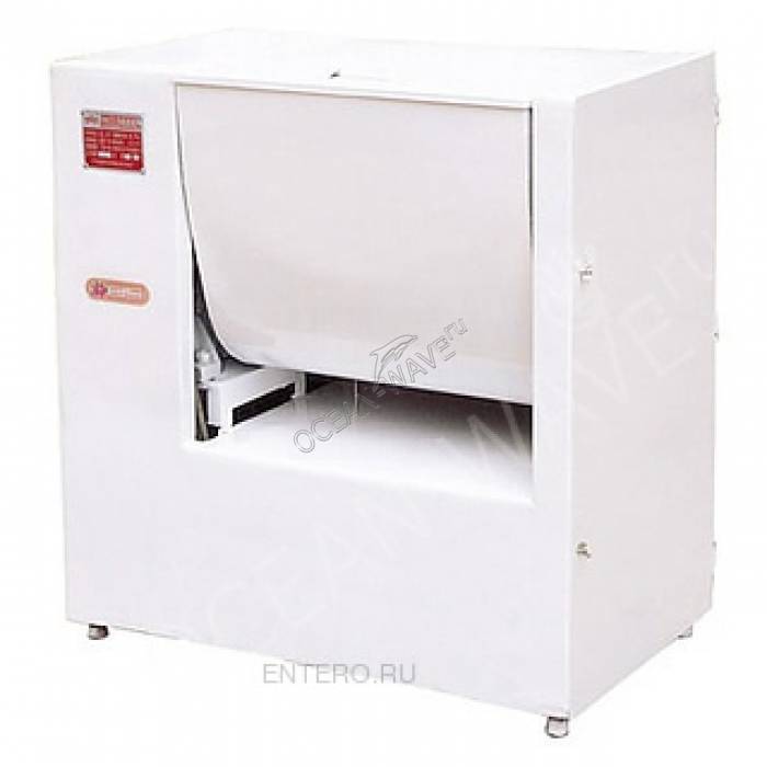 Тестомесильная машина для крутого теста PYHL HWH30B CE - купить в интернет-магазине OCEAN-WAVE.ru