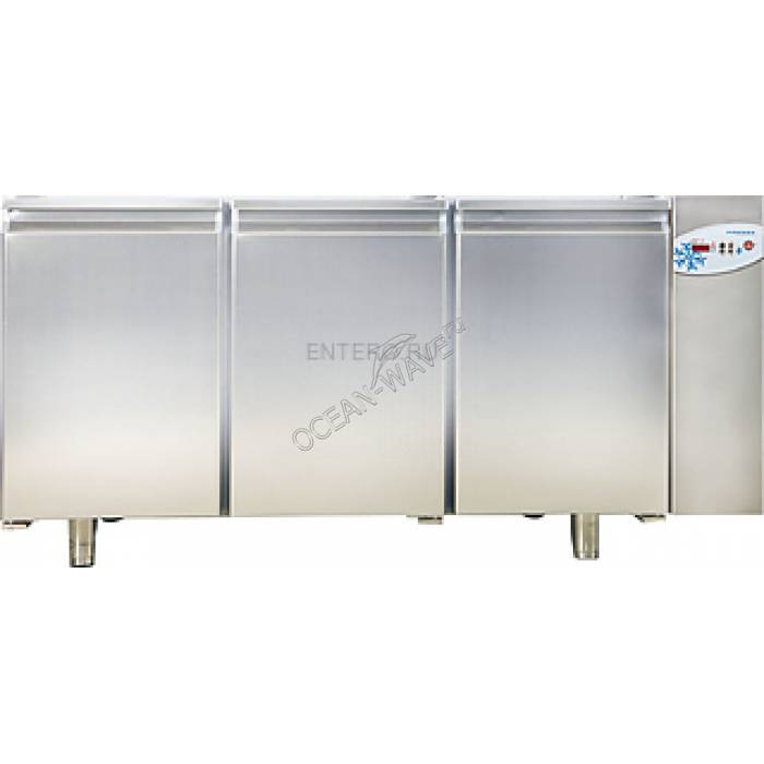 Стол для пиццы Frenox CGN3-R - купить в интернет-магазине OCEAN-WAVE.ru