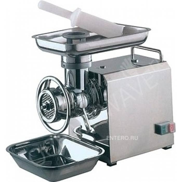 Мясорубка EVEREST TC/22-2000 UNGER 1PH - купить в интернет-магазине OCEAN-WAVE.ru