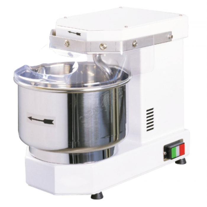 Тестомес Avancini SP 5 220В - купить в интернет-магазине OCEAN-WAVE.ru