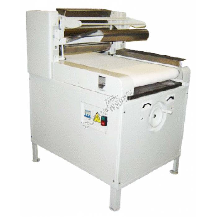 Машина тестораскаточная Станкостроитель МРТ-60 - купить в интернет-магазине OCEAN-WAVE.ru