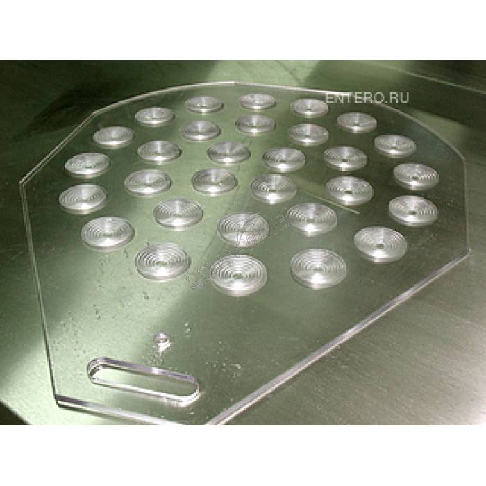 Тестоделитель-округлитель PANERO SPA RP SA 52 - купить в интернет-магазине OCEAN-WAVE.ru