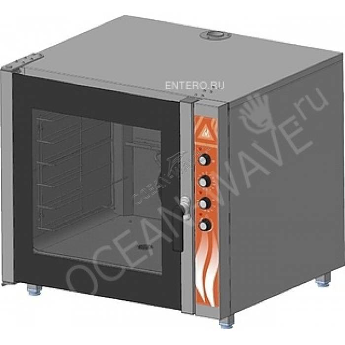 Шкаф пекарский ITERMA PI-906RI - купить в интернет-магазине OCEAN-WAVE.ru