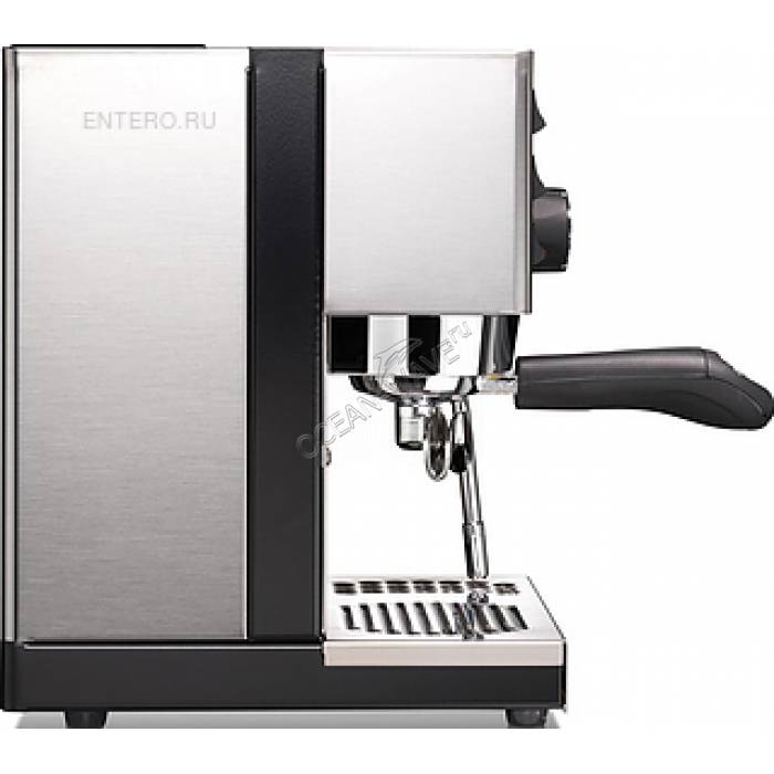 Кофемашина Rancilio Silvia - купить в интернет-магазине OCEAN-WAVE.ru