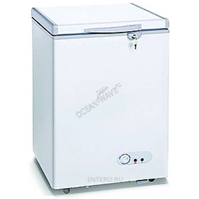 Ларь морозильный GASTRORAG BD/BG-100 - купить в интернет-магазине OCEAN-WAVE.ru