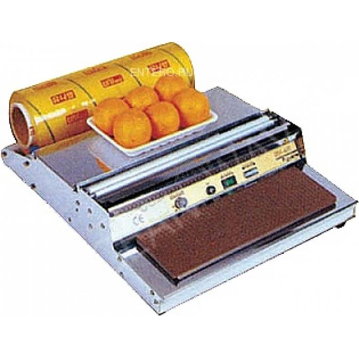 Аппарат термоупаковочный CAS CNW-460 - купить в интернет-магазине OCEAN-WAVE.ru