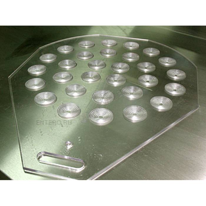 Тестоделитель-округлитель PANERO SPA RP SA 15 - купить в интернет-магазине OCEAN-WAVE.ru